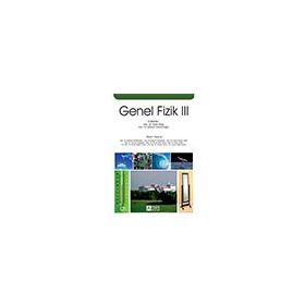 Genel Fizik 3 - Pegem Akademi Yayıncılık