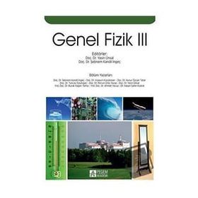 Genel Fizik 3 - Pegem Akademi Yayıncılık