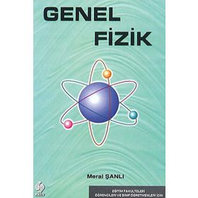 Genel Fizik Ekin Basım Yayın