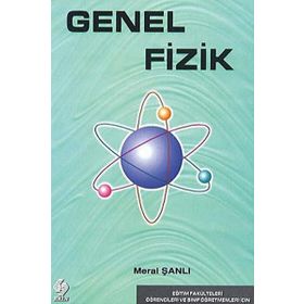 Genel Fizik Ekin Basım Yayın