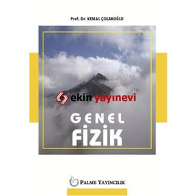 Genel Fizik - Kemal Çolakoğlu