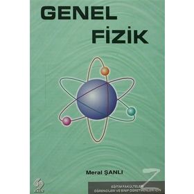 Genel Fizik - Kemal Çolakoğlu