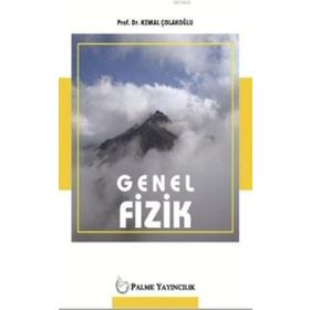 Genel Fizik - Kemal Çolakoğlu
