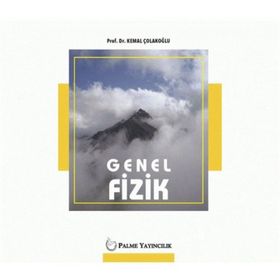 Genel Fizik - Kemal Çolakoğlu