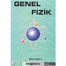 Genel Fizik - Meral Şanlı