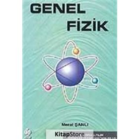 Genel Fizik - Meral Şanlı