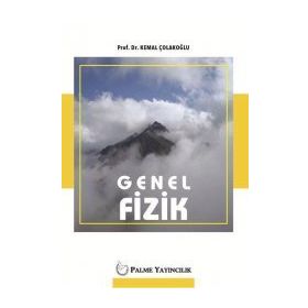 Genel Fizik Palme Yayınları