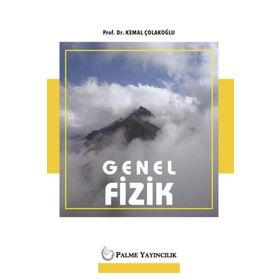 Genel Fizik Palme Yayınları