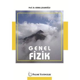 Genel Fizik Palme Yayınları