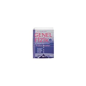 Genel Fizik Problem Çözümleri ve Teknolojinin Bilimsel İlkeleri - Pegem Akademi Yayıncılık
