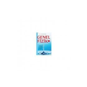 GENEL FIZIK VE TEKNOLOJININ BILIMSEL İLKELERİ - HAKAN ŞEVKİ AYVACI;MEHMET KARA;MUSTAFA ERDEMIR;SALIH DEĞİRMENCİ;ŞENOL TOPRAK;YÜKSEL ÇEKBAŞ