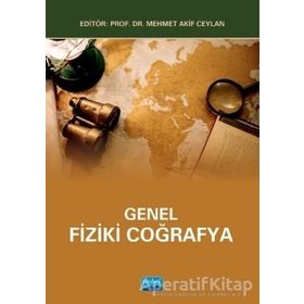 Genel Fiziki Coğrafya Nobel Akademik Yayıncılık