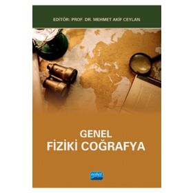 Genel Fiziki Coğrafya Nobel Akademik Yayıncılık