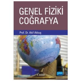 Genel Fiziki Coğrafya Nobel Akademik Yayıncılık