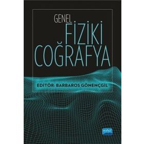 Genel Fiziki Coğrafya - Rüştü Ilgar