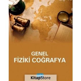 Genel Fiziki Coğrafya - Rüştü Ilgar