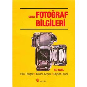 GENEL FOTOĞRAF BILGILERI - ALI FAZIL