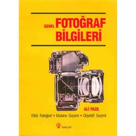 GENEL FOTOĞRAF BILGILERI - ALI FAZIL
