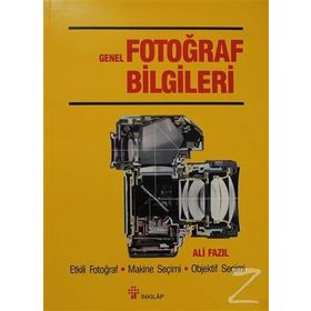 GENEL FOTOĞRAF BILGILERI - ALI FAZIL