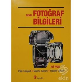 GENEL FOTOĞRAF BILGILERI - ALI FAZIL