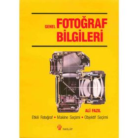 GENEL FOTOĞRAF BILGILERI - ALI FAZIL