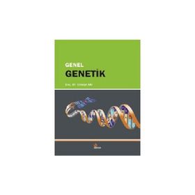 GENEL GENETIK - CÜNEYT AKI