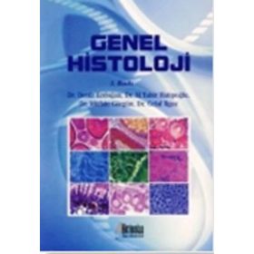 GENEL HISTOLOJI - CELAL ILGAZ;DENIZ ERDOĞAN;M. TAHIR HATIBOĞLU;MÜFIDE GÖRGÜN