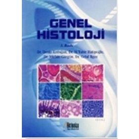 GENEL HISTOLOJI - TURAN AKAY
