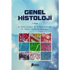 GENEL HISTOLOJI - TURAN AKAY