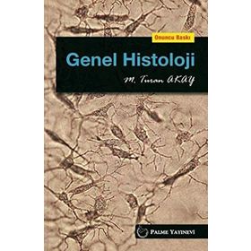 GENEL HISTOLOJI - TURAN AKAY