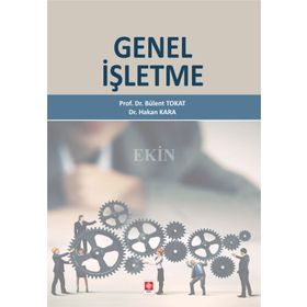 Genel İşletme - Bülent Tokat
