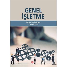 Genel İşletme - Bülent Tokat