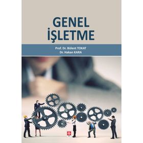 Genel İşletme Ekin Yayınevi
