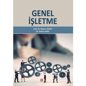 Genel İşletme Ekin Yayınevi