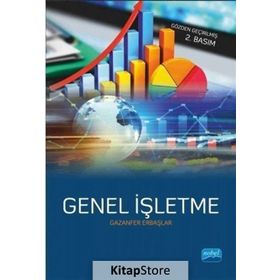 GENEL İŞLETME - GAZANFER ERBAŞLAR
