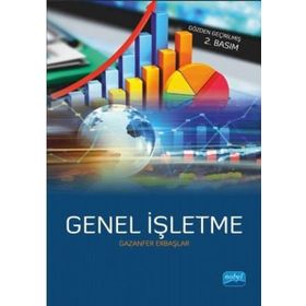 GENEL İŞLETME - GAZANFER ERBAŞLAR
