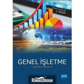 GENEL İŞLETME - GAZANFER ERBAŞLAR