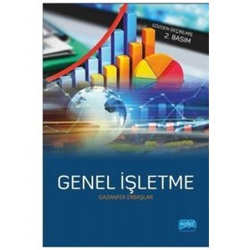 GENEL İŞLETME - GAZANFER ERBAŞLAR