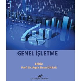 Genel İşletme - İlknur Kumkale