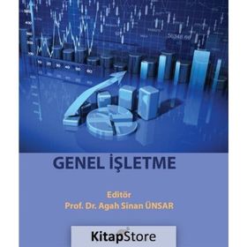 Genel İşletme - İlknur Kumkale