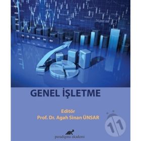 Genel İşletme - İlknur Kumkale