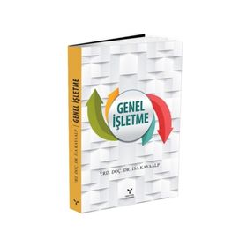 Genel İşletme - İsa Kayaalp