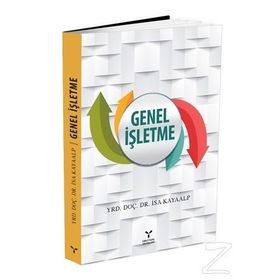 Genel İşletme - İsa Kayaalp