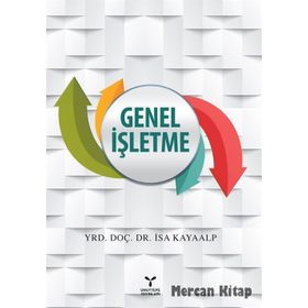 Genel İşletme - İsa Kayaalp