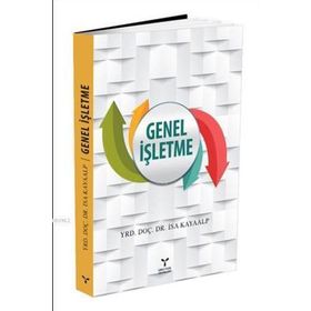 Genel İşletme - İsa Kayaalp