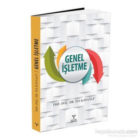 Genel İşletme - İsa Kayaalp