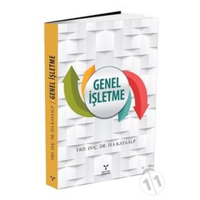 Genel İşletme - İsa Kayaalp