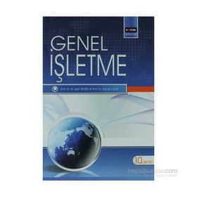 GENEL İŞLETME - M. ŞERİF ŞİMŞEK;ADNAN ÇELİK