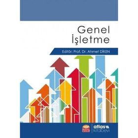 Genel İşletme - Nobel Yayınevi