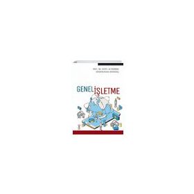 Genel İşletme - Nobel Yayınevi